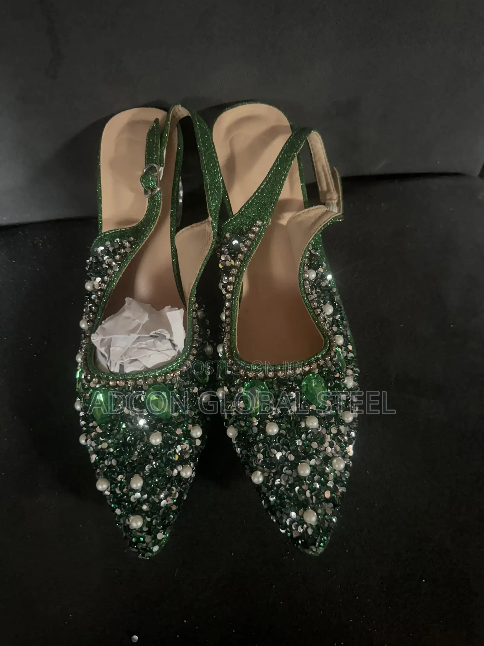 Shoe and Bag