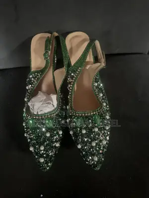 Shoe and Bag