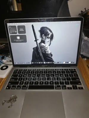 Laptop Apple MacBook Air 2020 M1 8GB Apple M1 SSD 128GB