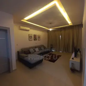 Kaura Exquisitely Furnished Serviced 2-Bed at 1m/Month