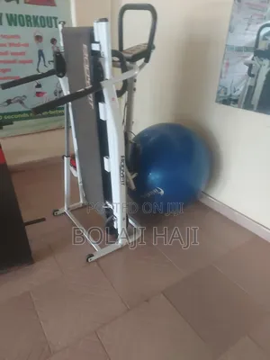 Sport Equipment