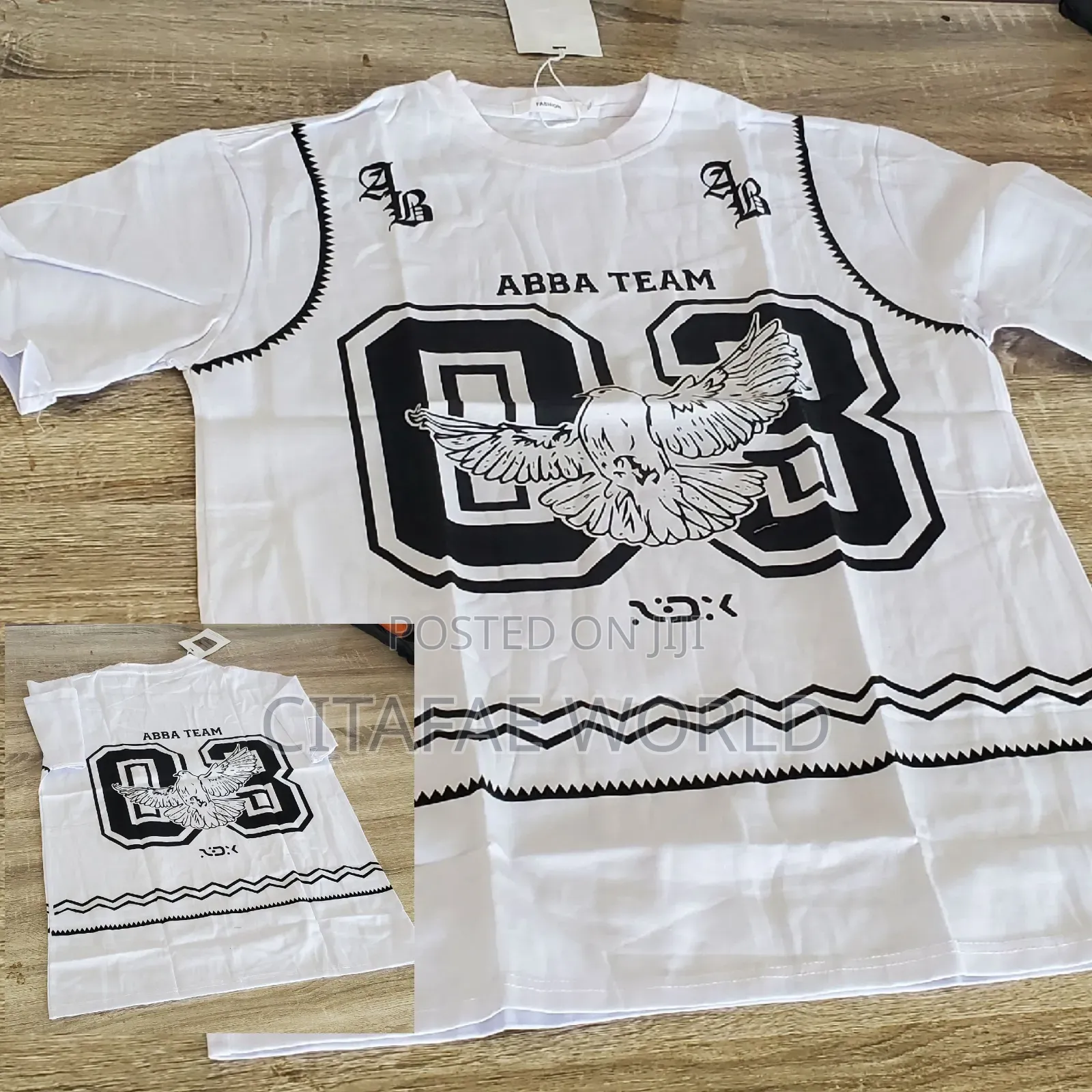Graphic Tees
