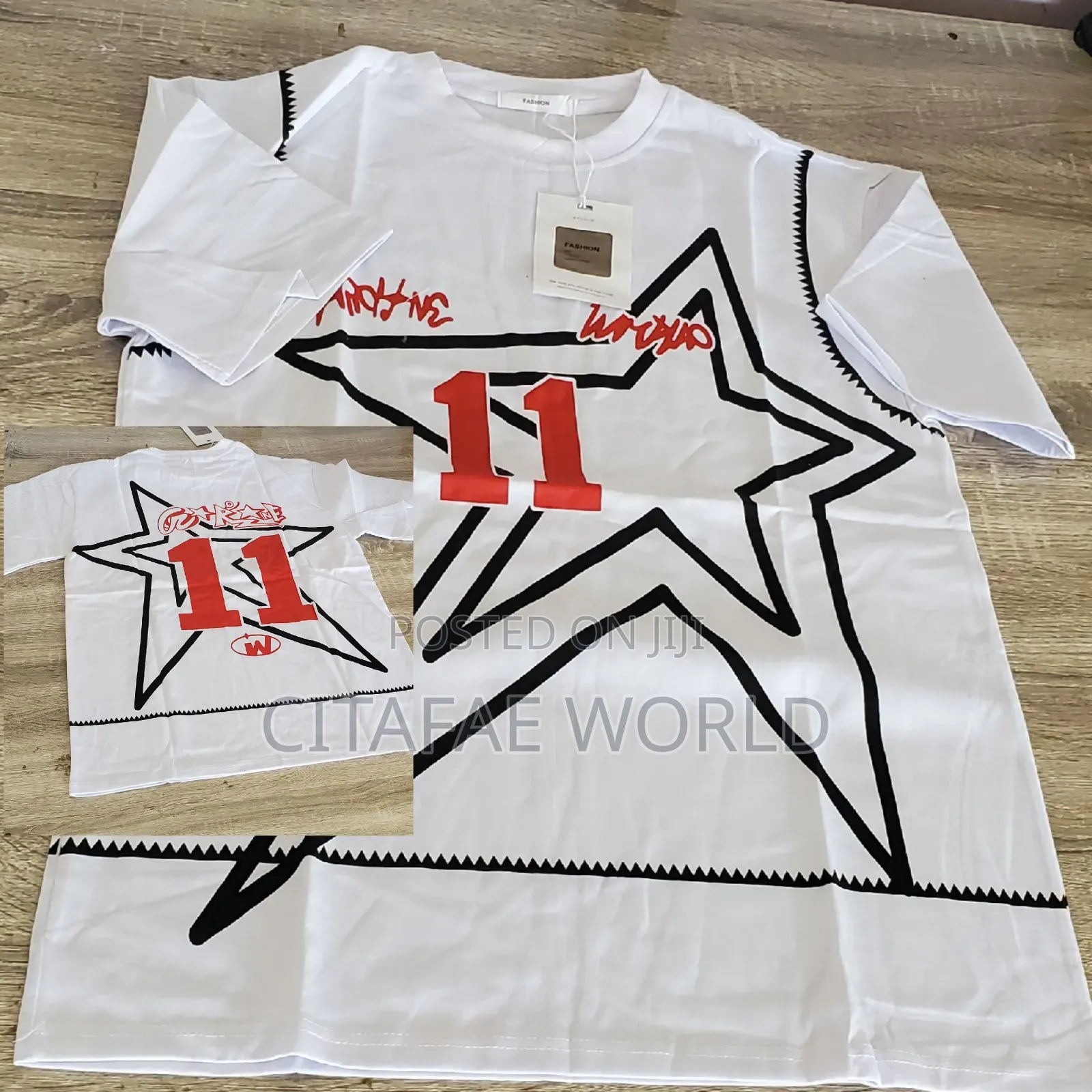 Graphic Tees