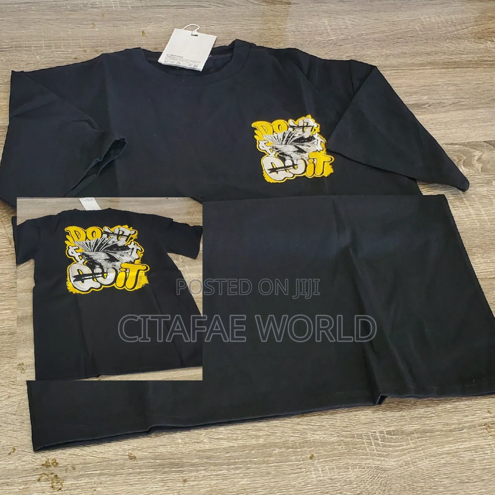 Graphic Tees