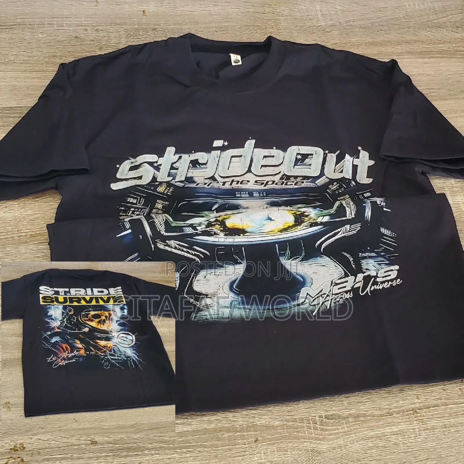 Graphic Tees