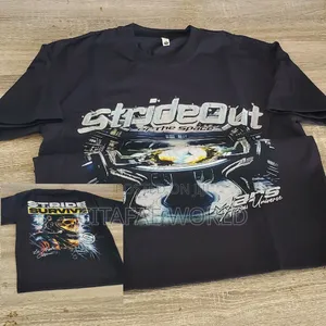 Graphic Tees