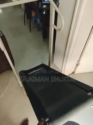 Manual Thread Mill