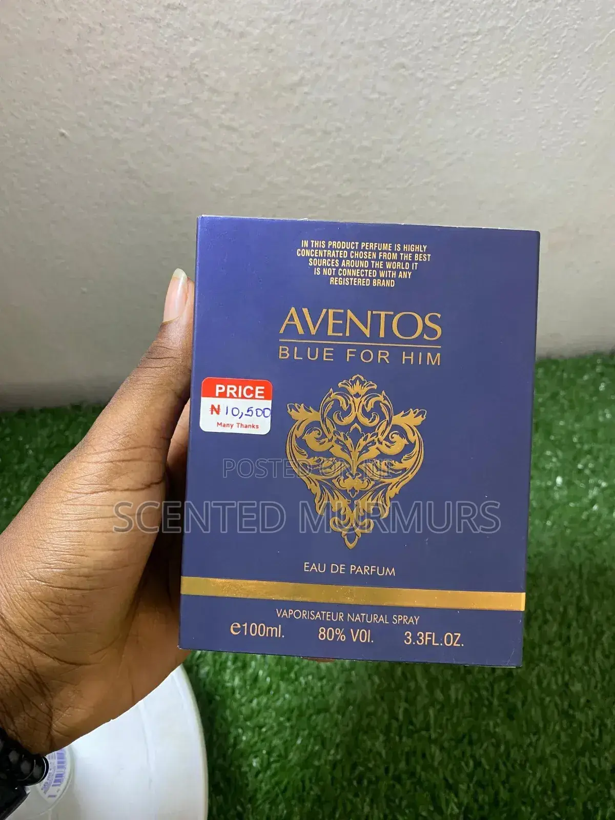 Smart 805(Aventos)