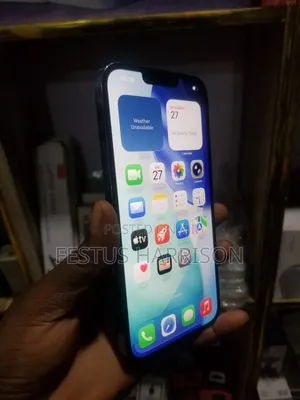 Apple iPhone 13 Pro Max 128 GB Bronze