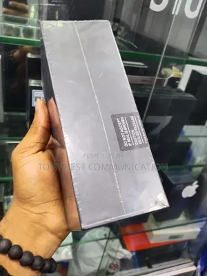 New Samsung Galaxy Note 10 5G 256 GB Blue