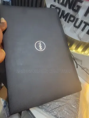 Laptop Dell Latitude 7490 16GB Intel Core i5 SSD 256GB