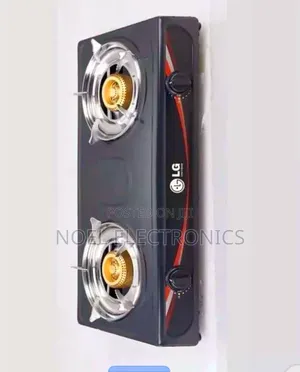 Lg Two Burner Teflon Mold