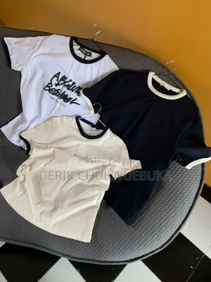 Polo 3 Different Colors