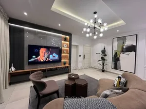 Luxury and Stylish One Bedroom Apartment in Victoria Island