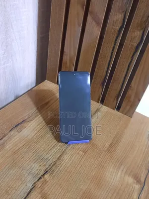 Samsung Galaxy A51 128 GB Gray