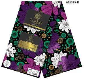 Ankara Print