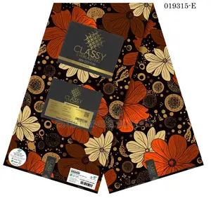 Ankara Print