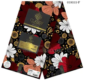 Ankara Print
