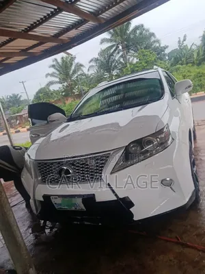Toyota Corolla 2009 White