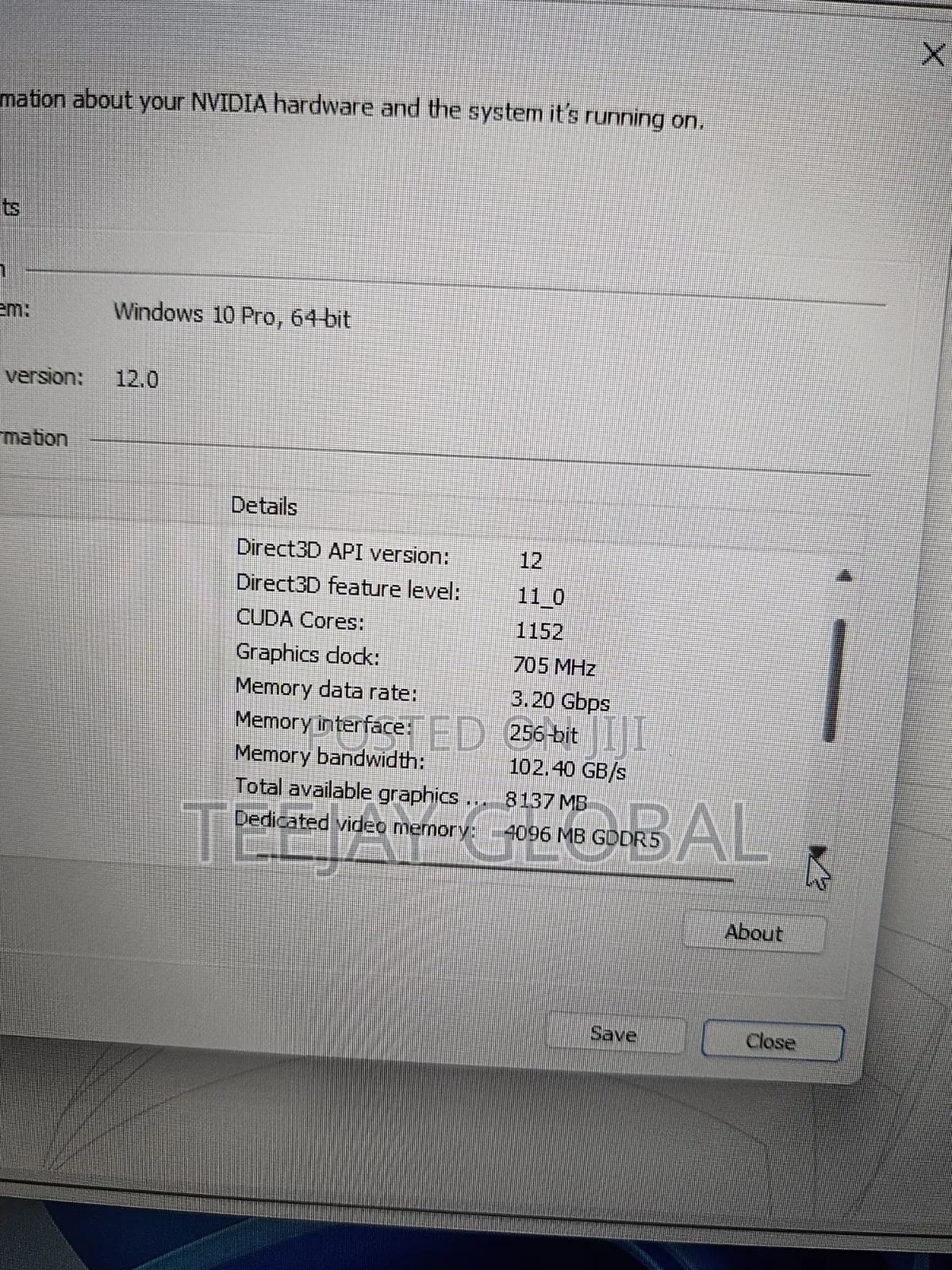 Laptop Dell Precision 7710 24GB Intel Core i7 HDD+SSD 2T