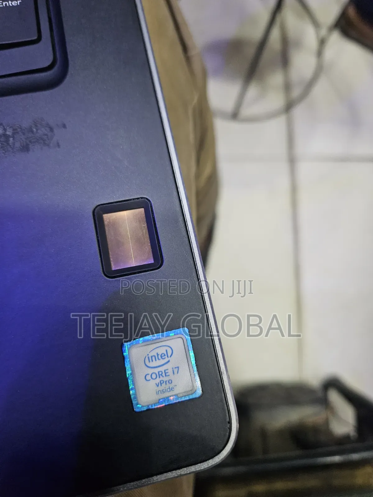Laptop Dell Precision 7710 24GB Intel Core i7 HDD+SSD 2T