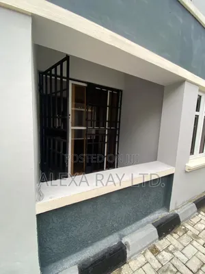 2bdrm Block of Flats in Ikota for rent