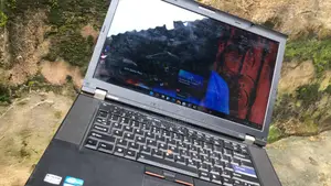 Laptop Lenovo ThinkPad T520 16GB Intel Core i7 HDD+SSD 128GB