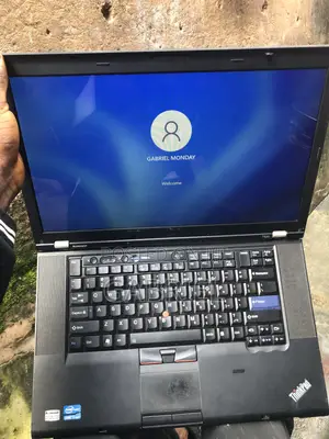 Laptop Lenovo ThinkPad T520 16GB Intel Core i7 HDD+SSD 128GB