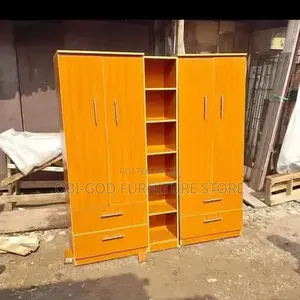 Wardrobe For You Living Room.