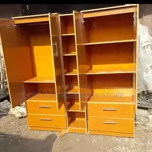 Wardrobe for You Living Room.