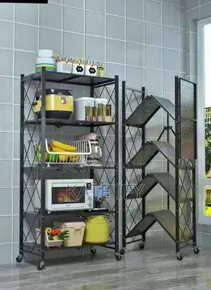 Kitchen Rack