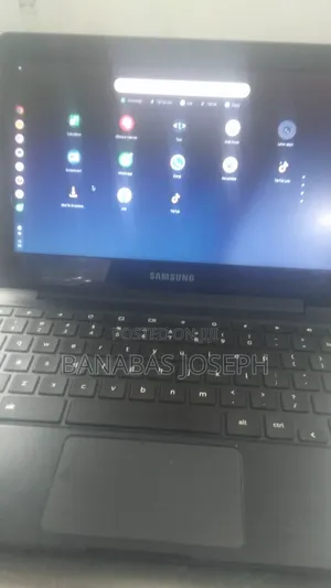 Laptop Samsung Chromebook Pro 1GB eMMC 16 GB