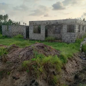 6bdrm Bungalow in Ajah for sale
