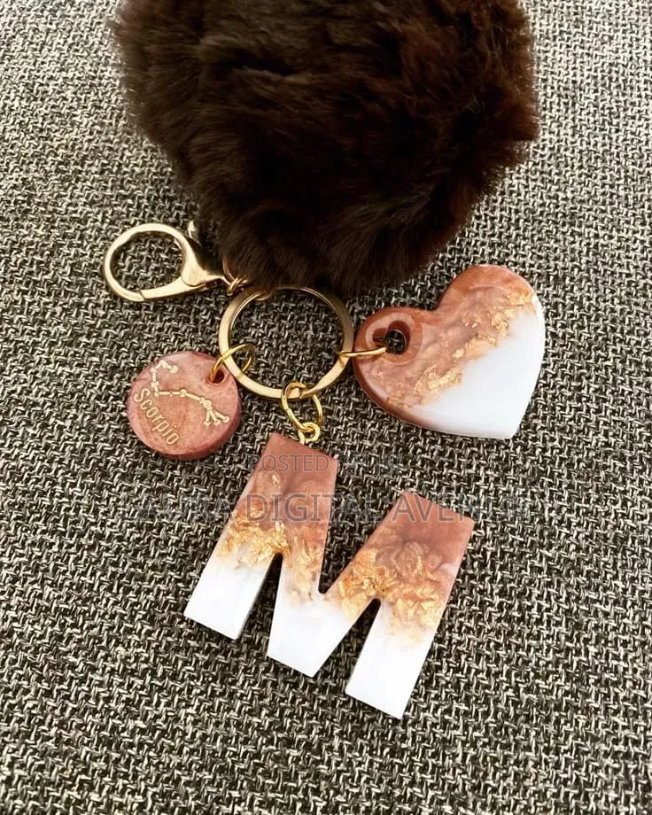 Bag Accessories