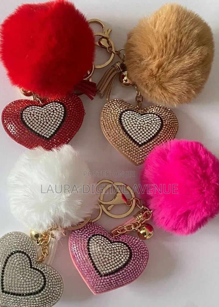 Bag Accessories
