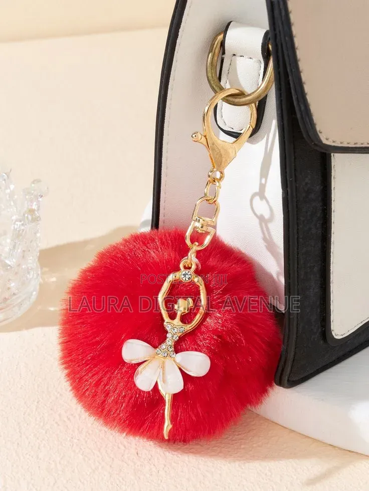 Bag Accessories