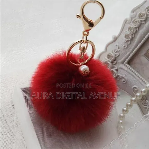 Bag Accessories