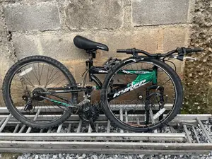 Uk Used Bicycle