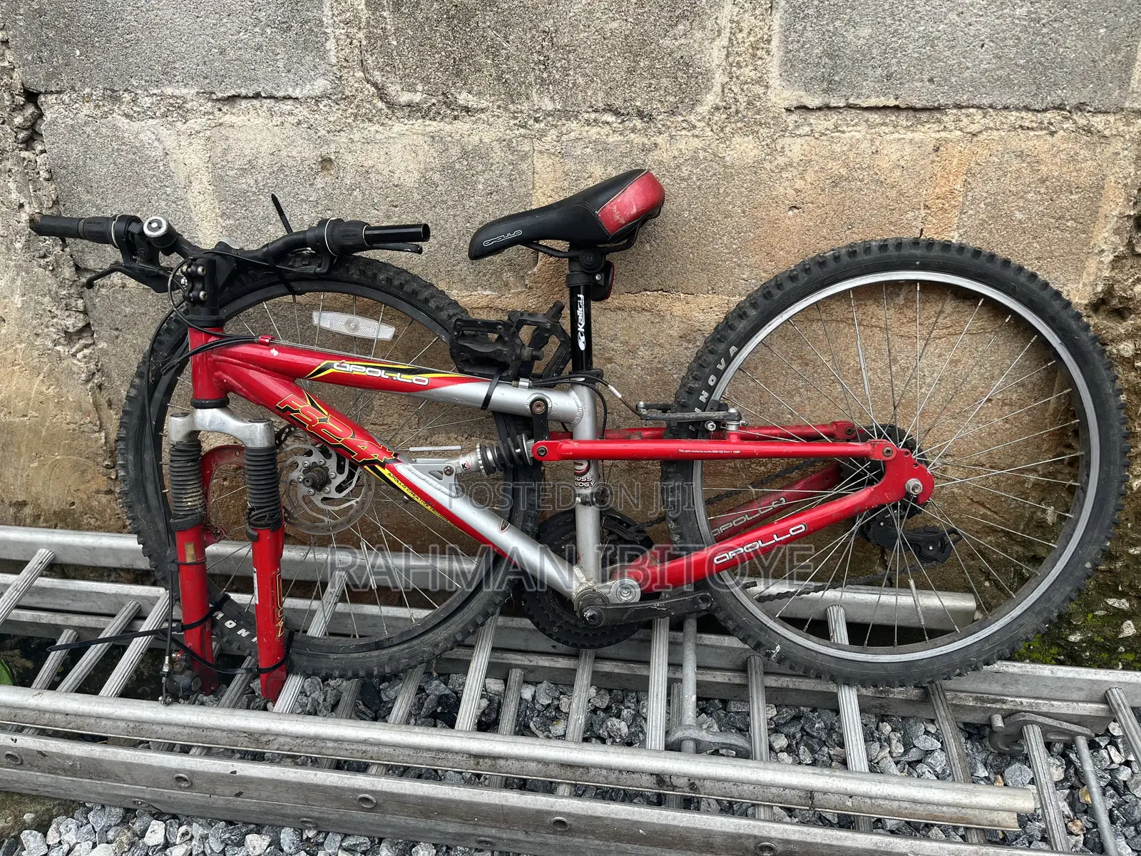 Uk Used Bicycle