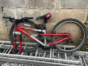 Uk Used Bicycle