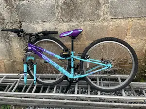 Uk Used Bicycle