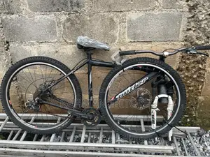 Uk Used Bicycle