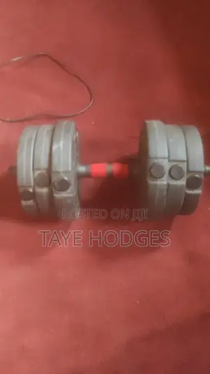 Single Dumbell