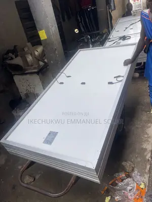 600w Solar Module Panels Much Available