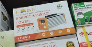 Reliable Backup Power Wherever You Go!