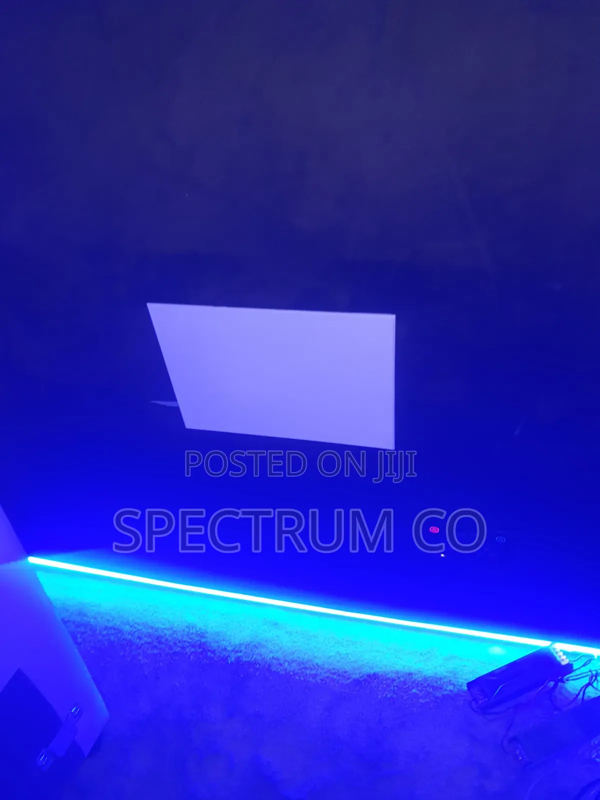Cinema Construction
