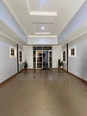 Furnished 2bdrm Apartment in Jabi for rent