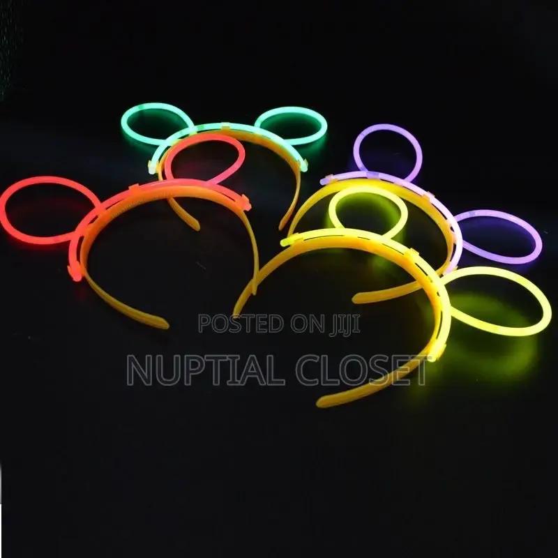 After Party Accessories Package