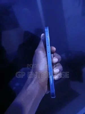 Apple iPhone 12 64 GB Blue