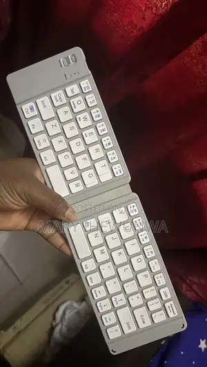 Bluetooth Keyboard